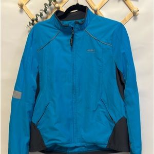 Running Room Running Jacket
